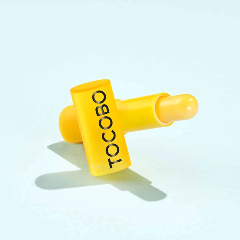 LABIAL TOCOBO VITAMIN NOURISHING LIP BALM - 2