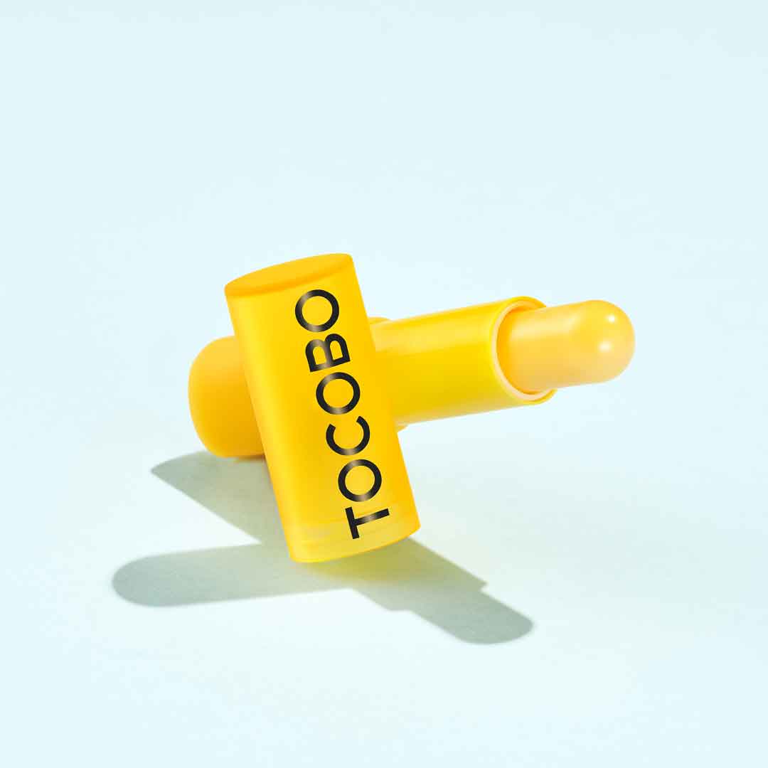 LABIAL TOCOBO VITAMIN NOURISHING LIP BALM - 2