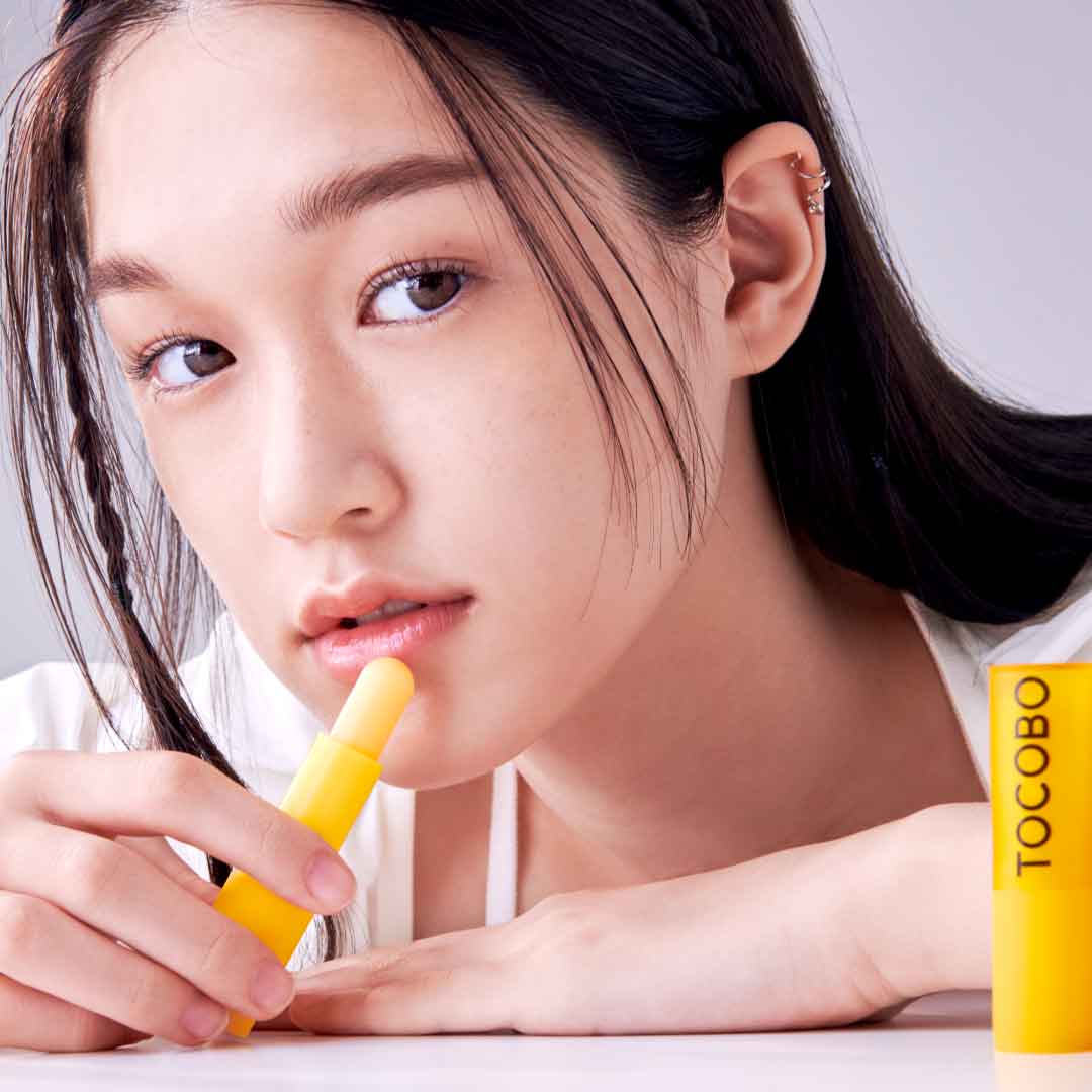 LABIAL TOCOBO VITAMIN NOURISHING LIP BALM - 4