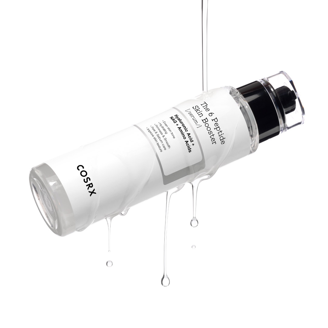 SÉRUM ROSTRO COSRX THE 6 PEPTIDE SKIN BOOSTER - 2