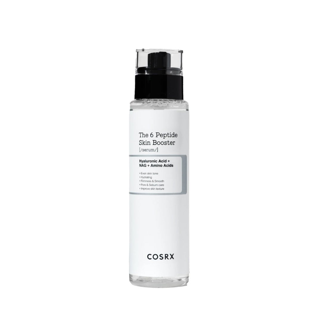 SÉRUM ROSTRO COSRX THE 6 PEPTIDE SKIN BOOSTER - 5