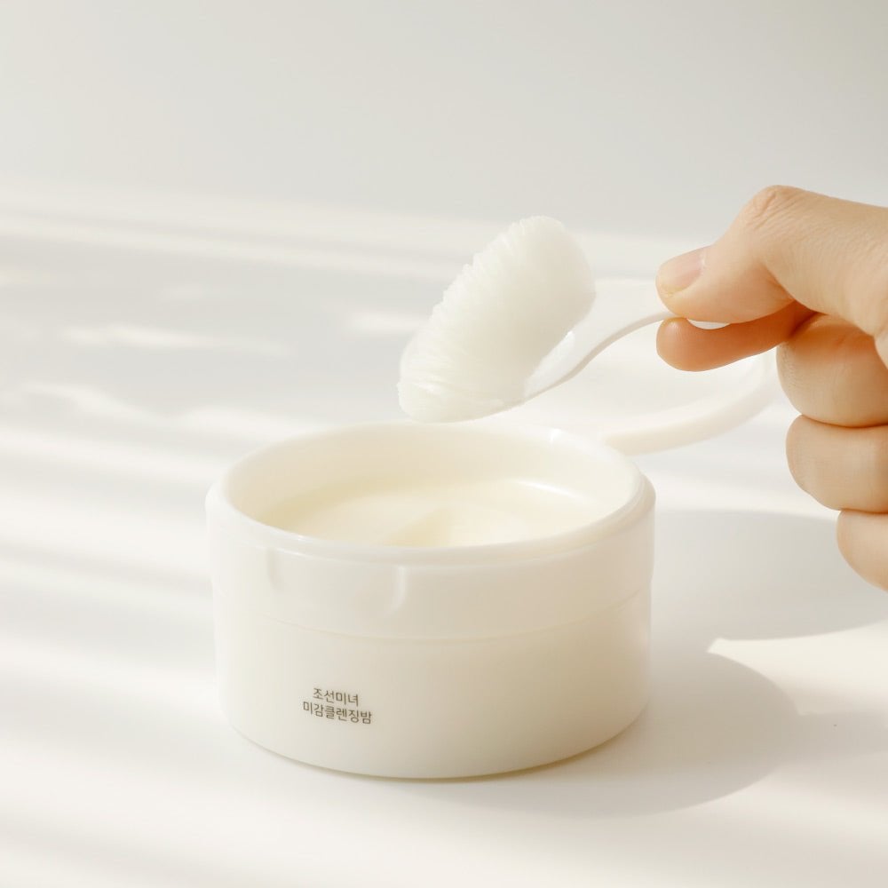 HIDRATANTE ROSTRO BEAUTY OF JOSEO RADIANCE CLEANSING BALM - 2