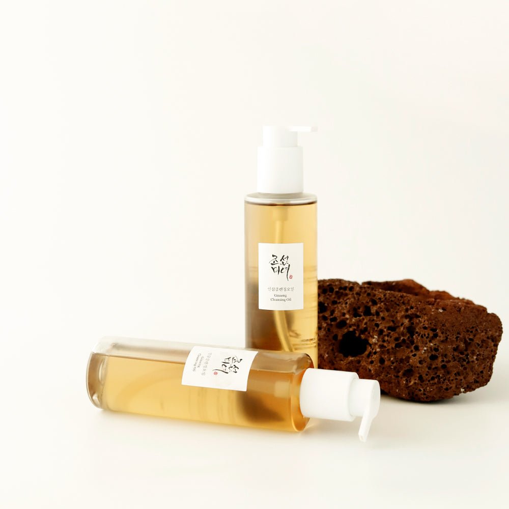 HIDRATANTE ROSTRO BEAUTY OF JOSEO GINSENG CLEANSING OIL - 2