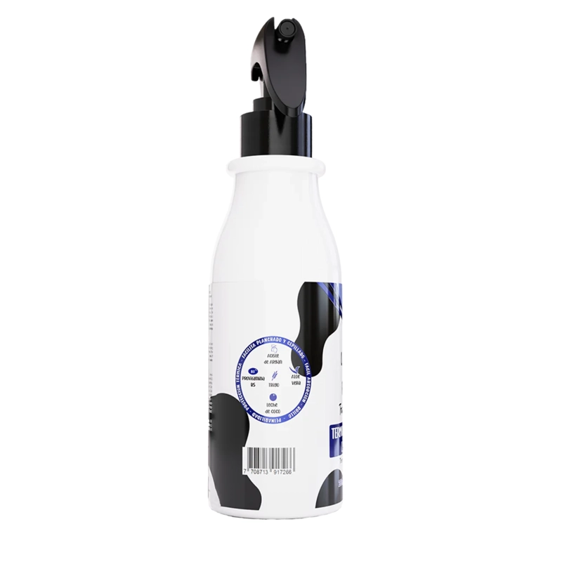 CREMA CABELLO LECHE PAL PELO 250 ML TERMOPROTECTOR LÍQUIDO - 2