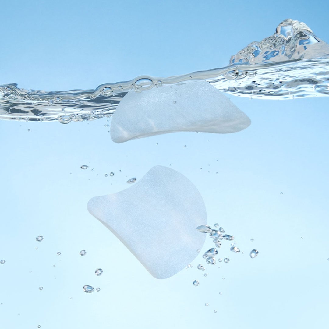 ALMOHADILLAS MULTIUSO EXFOLIANTES E HIDRATANTES - 4