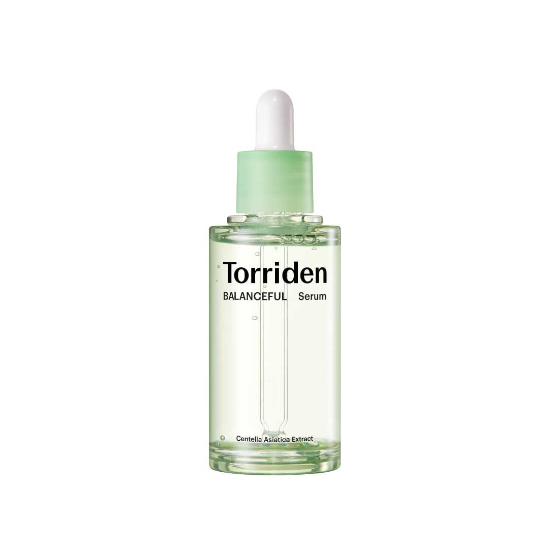 SÉRUM ROSTRO TORRIDEN BALANCEFUL CICA - 1