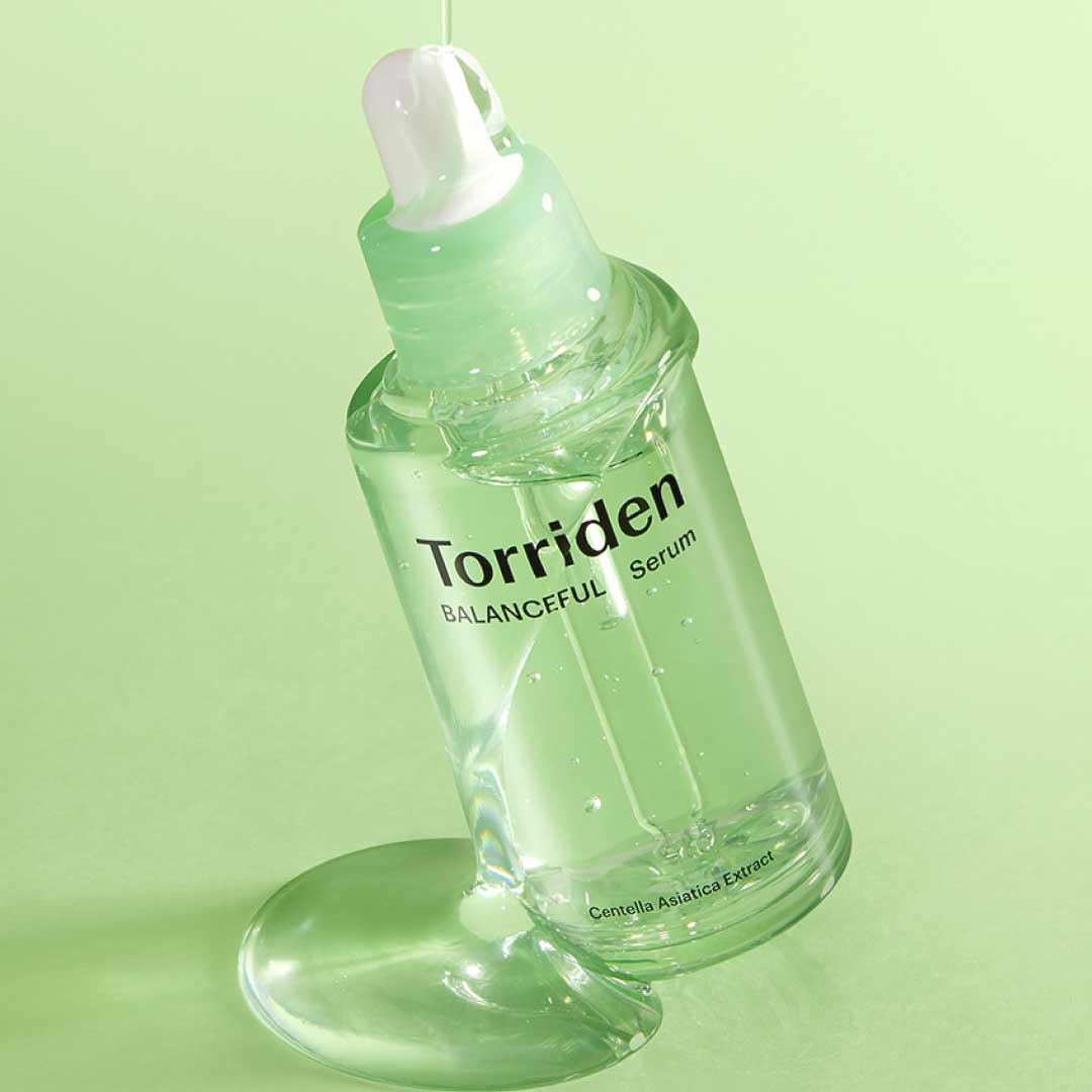 SÉRUM ROSTRO TORRIDEN BALANCEFUL CICA - 4