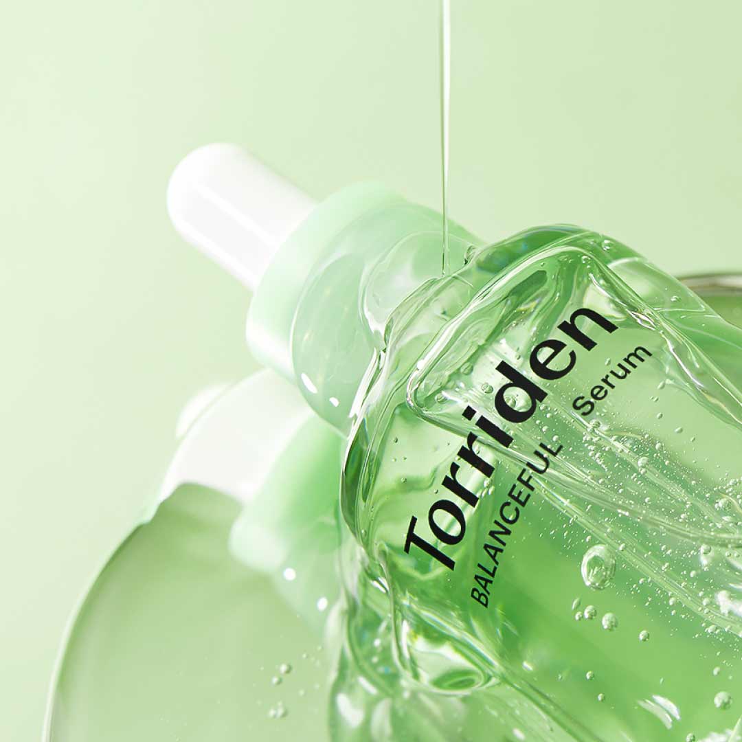SÉRUM ROSTRO TORRIDEN BALANCEFUL CICA - 5