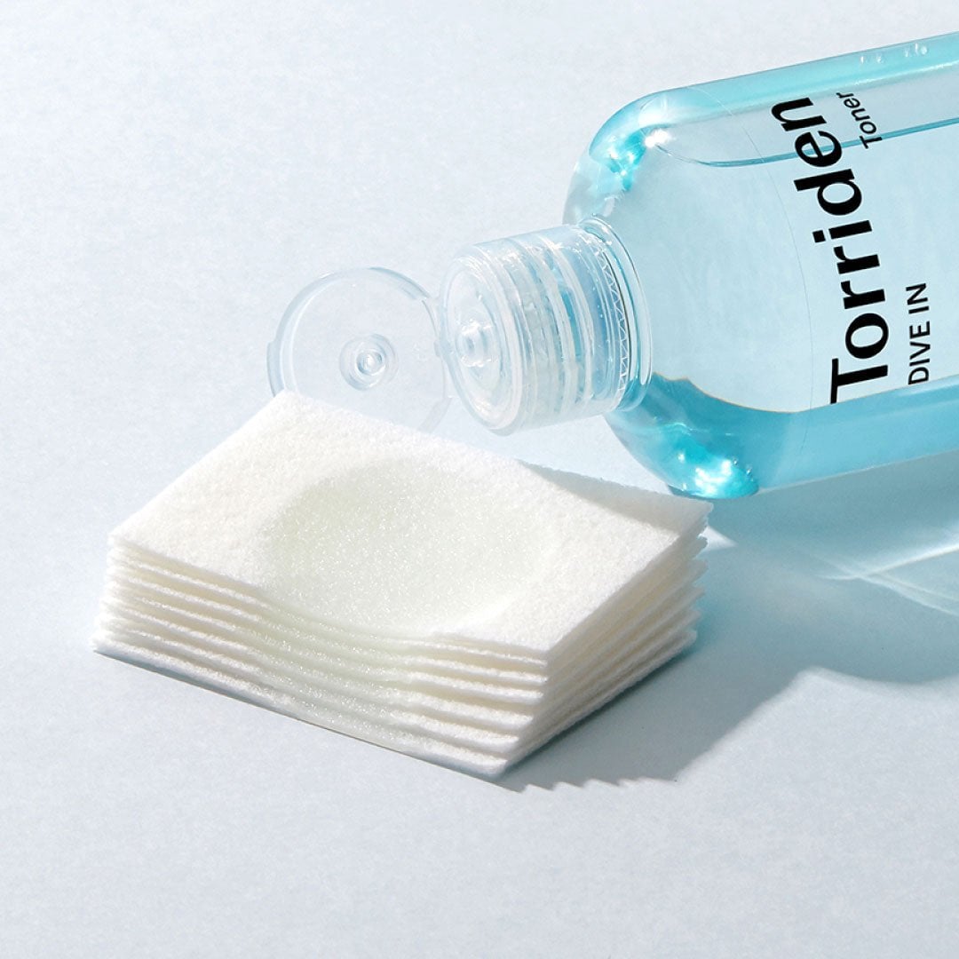 TÓNICO ROSTRO TORRIDEN DIVE-IN LOW MOLECULAR HYALURONIC ACID TONER - 4