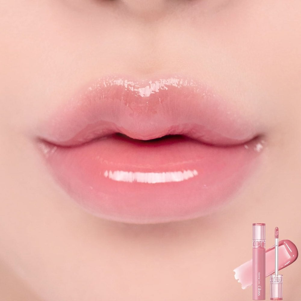 BRILLO LABIAL CON COLOR HIDRATANTE PEONY BALLET - 2