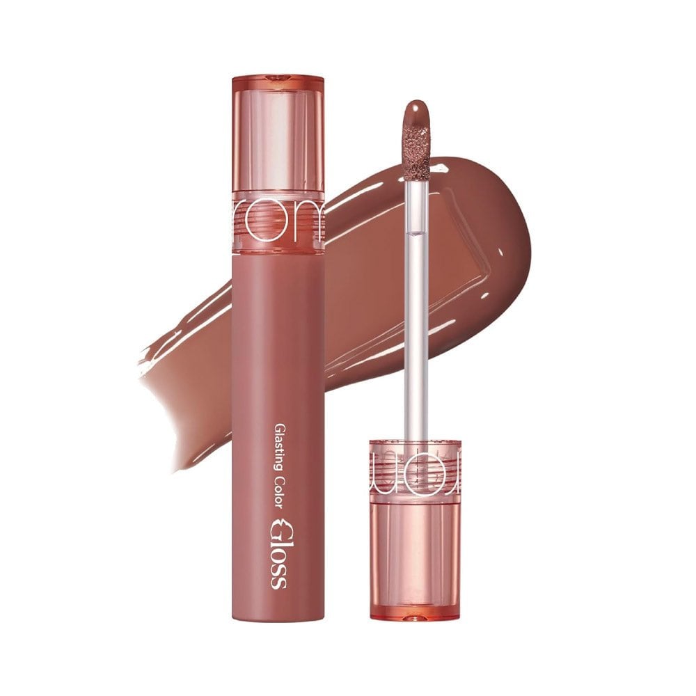 BRILLO LABIAL CON COLOR HIDRATANTE DEEPEN MOOR - 1