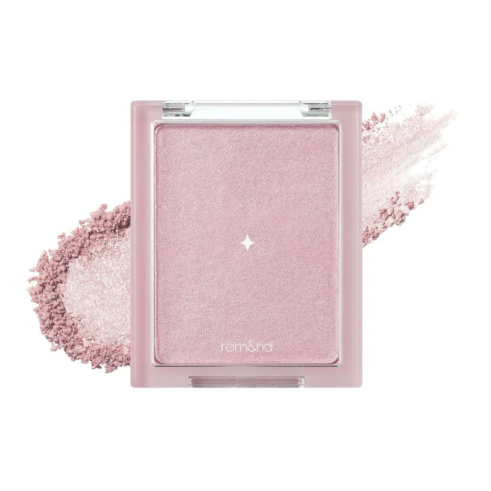 BASE MAQUILLAJE ROM&ND SEE THROUGH VEILLIGTHER 02 MOONKISSED VEIL - 1