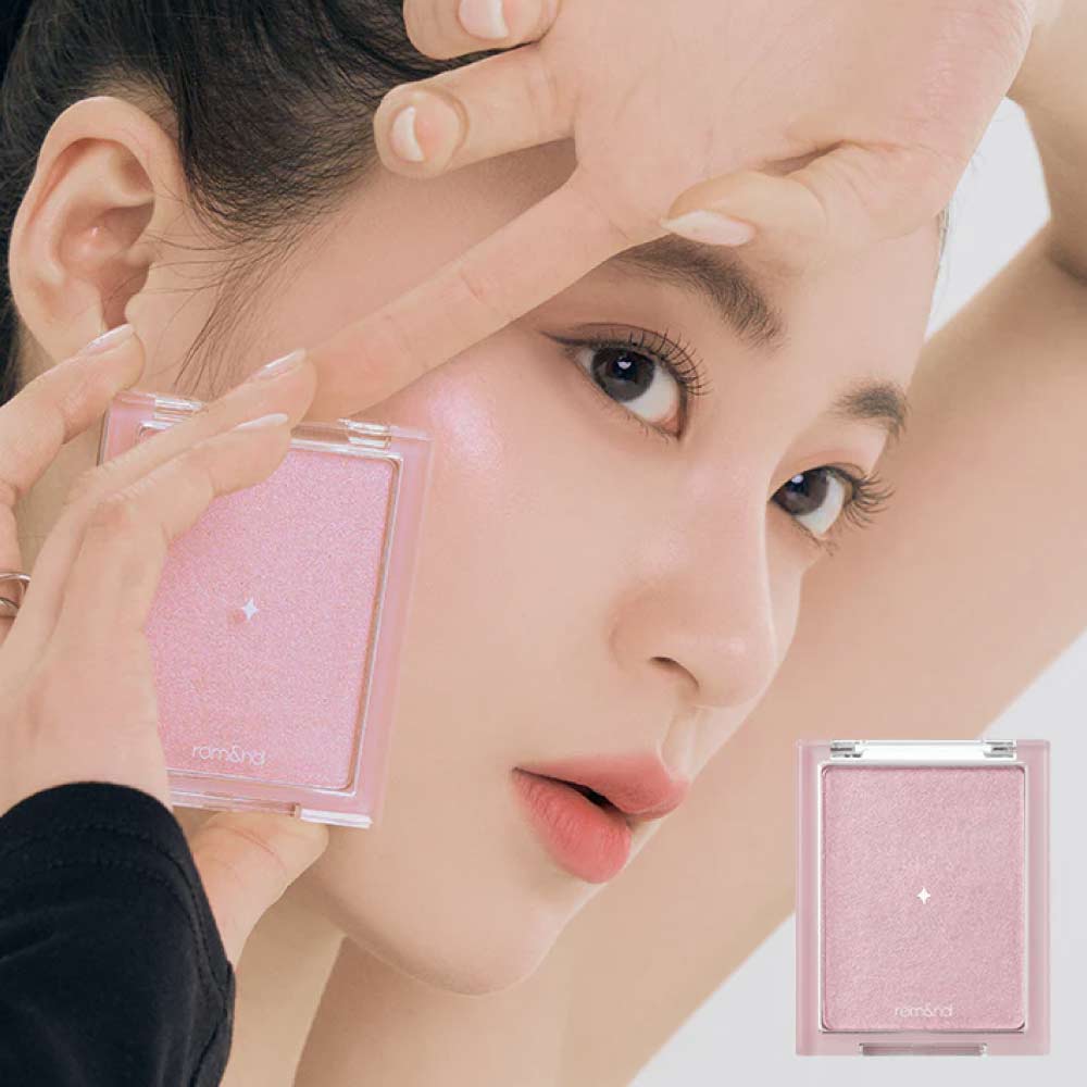 BASE MAQUILLAJE ROM&ND SEE THROUGH VEILLIGTHER 02 MOONKISSED VEIL - 2