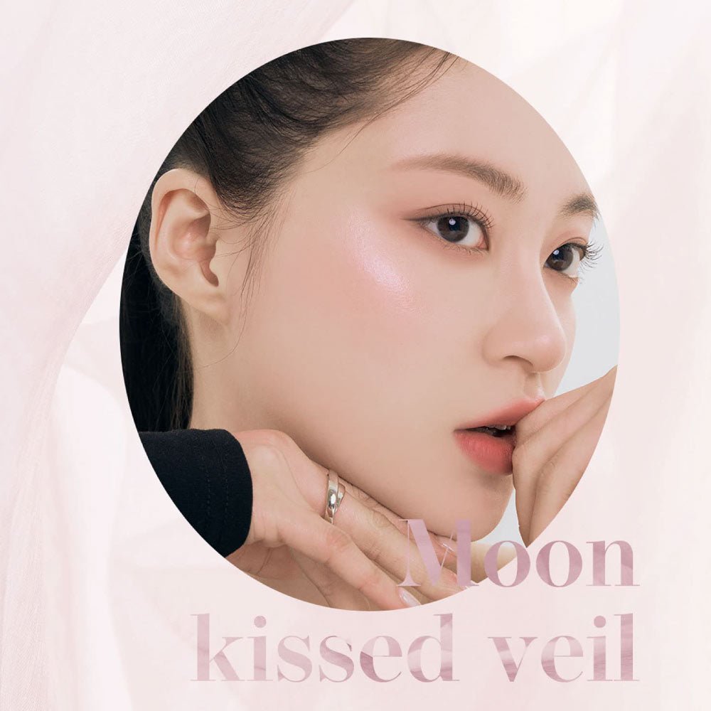 BASE MAQUILLAJE ROM&ND SEE THROUGH VEILLIGTHER 02 MOONKISSED VEIL - 3