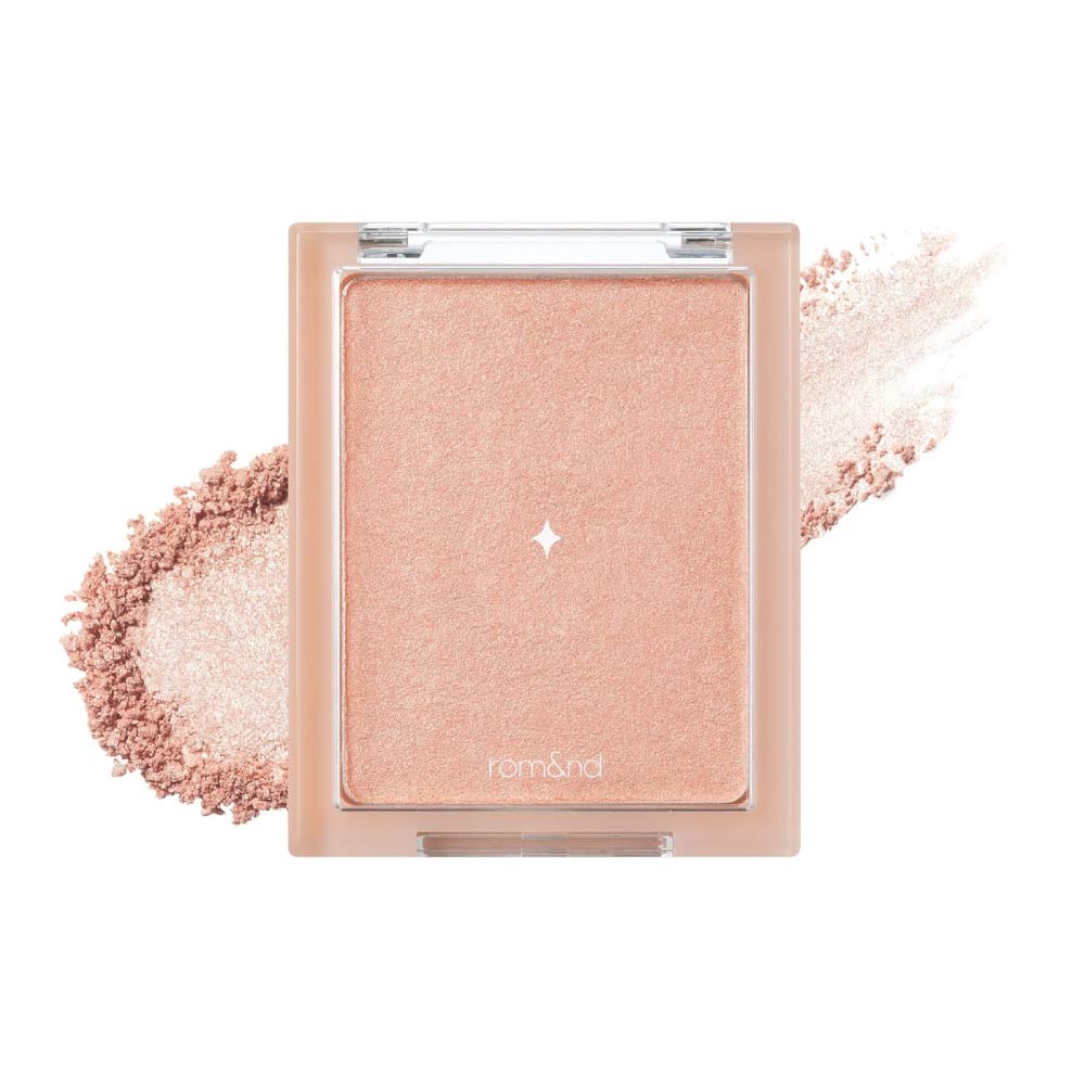 BASE MAQUILLAJE ROM&ND SEE THROUGH VEILLIGTHER 01 SUNKISSED VEIL - 1