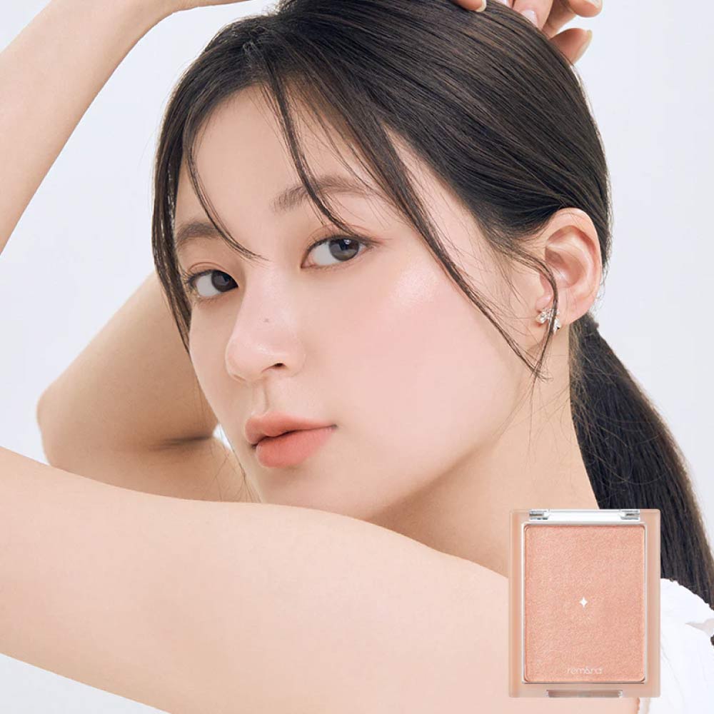 BASE MAQUILLAJE ROM&ND SEE THROUGH VEILLIGTHER 01 SUNKISSED VEIL - 2