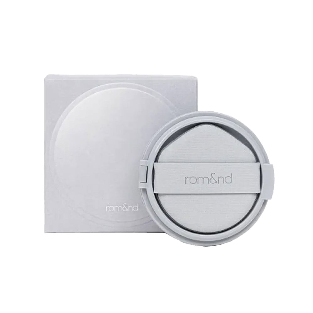 POLVO ROM&ND NU ZERO CUSHION 05 SAND 25 REFILL - 1