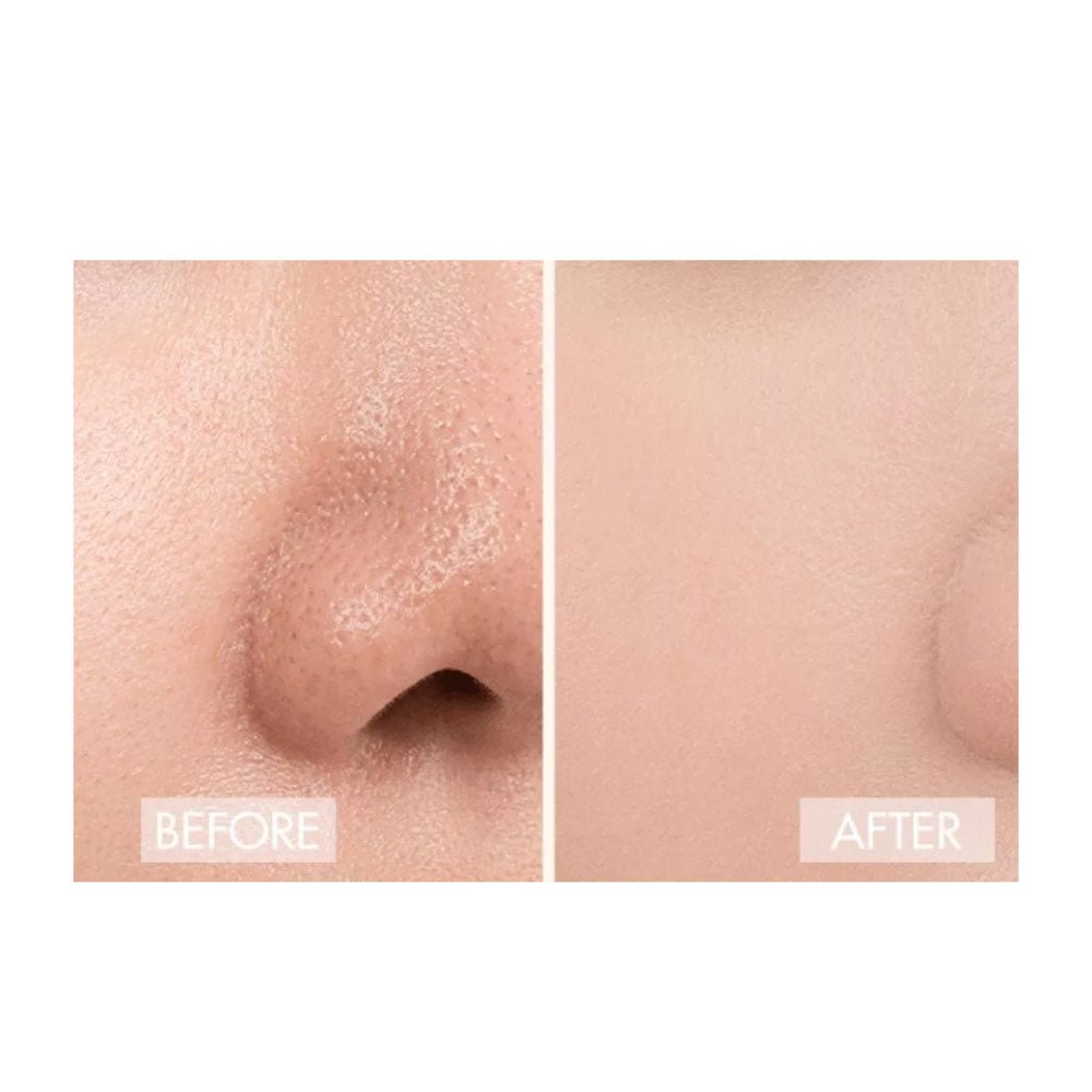 POLVO ROM&ND NU ZERO CUSHION 05 SAND 25 REFILL - 4