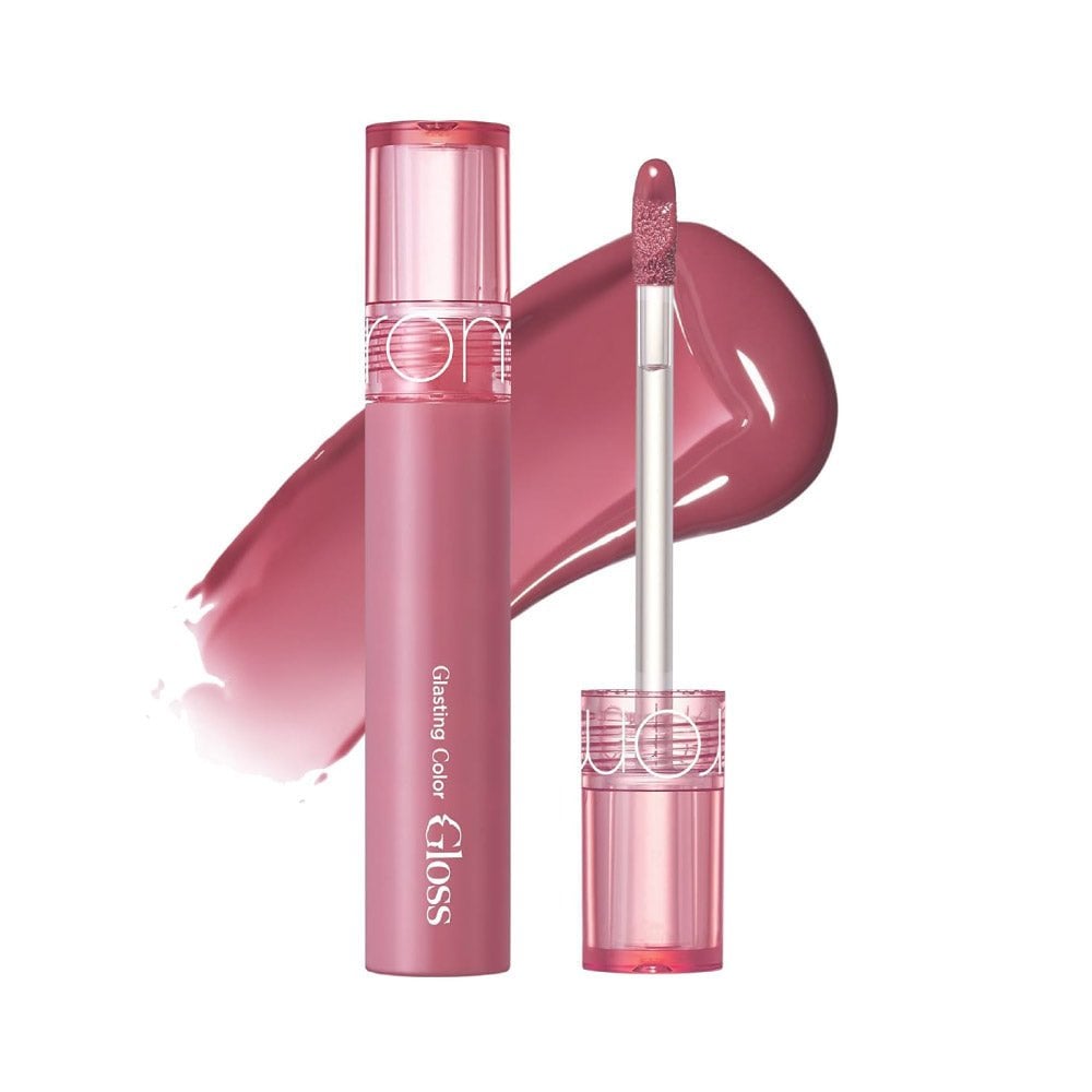 BRILLO LABIAL CON COLOR HIDRATANTE EFECTO VOLUMEN GRAPY WAY - 1