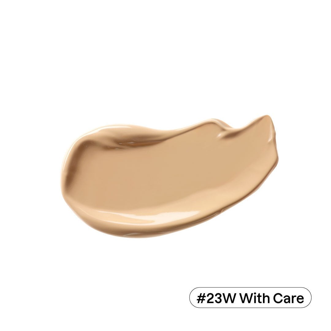 BASE UNLEASHIA DONT TOUCH GLASS PINK CUSHION #21N HYALINE - 4