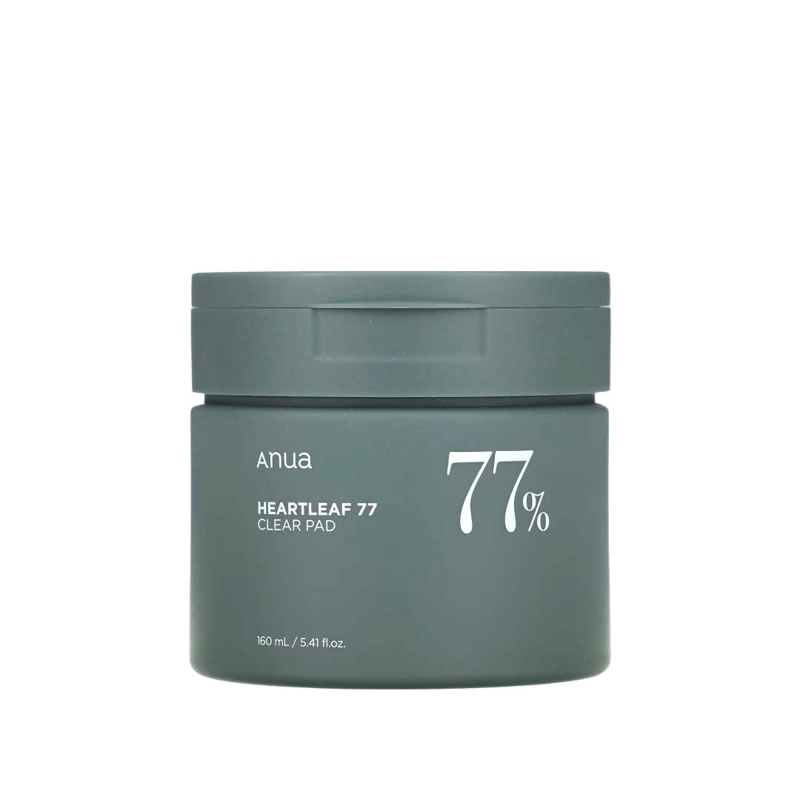 ALMOHADILLAS MULTIUSO EXFOLIANTES, CALMANTES E ILUMINADORAS - 1
