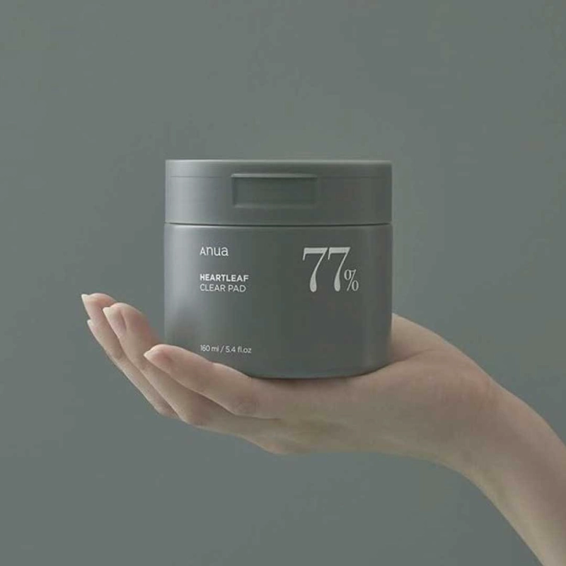 ALMOHADILLAS MULTIUSO EXFOLIANTES, CALMANTES E ILUMINADORAS - 2
