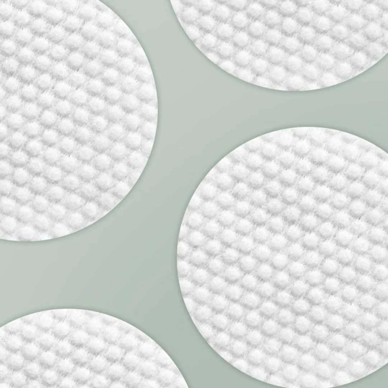 ALMOHADILLAS MULTIUSO EXFOLIANTES, CALMANTES E ILUMINADORAS - 4