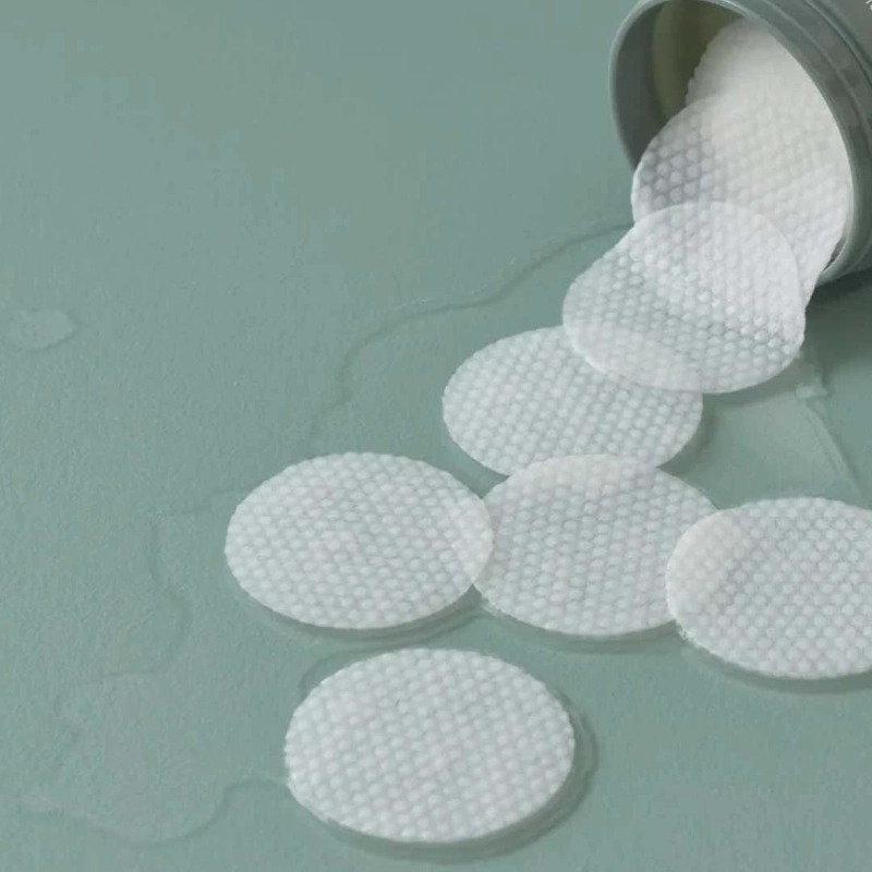 ALMOHADILLAS MULTIUSO EXFOLIANTES, CALMANTES E ILUMINADORAS - 5