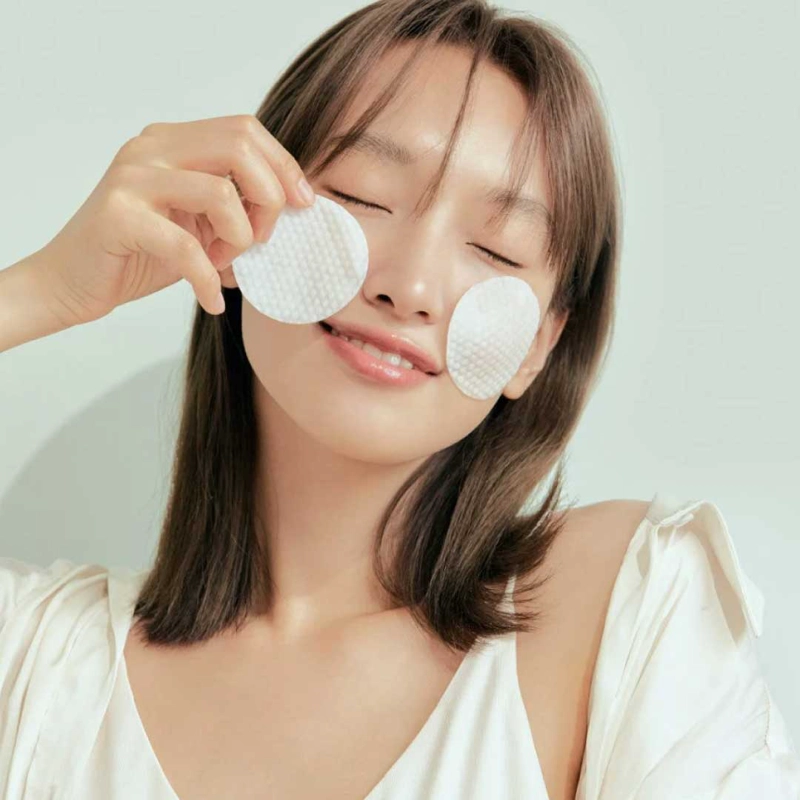 ALMOHADILLAS MULTIUSO EXFOLIANTES, CALMANTES E ILUMINADORAS - 6