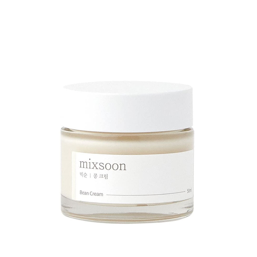 CREMA ROSTRO MIXSOON BEAN CREAM - 1