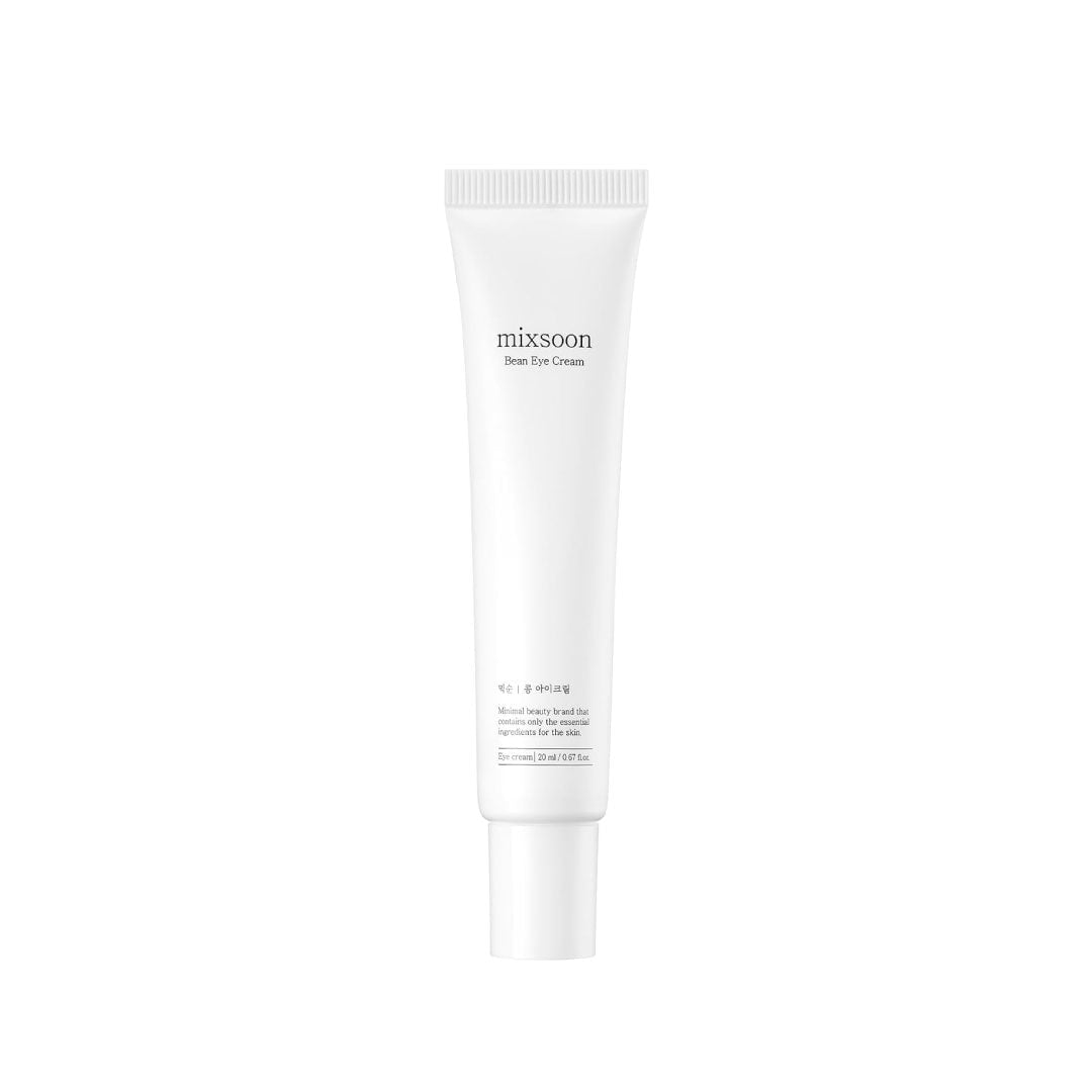 CONTORNO OJOS MIXSOON BEAN EYE CREAM - 1