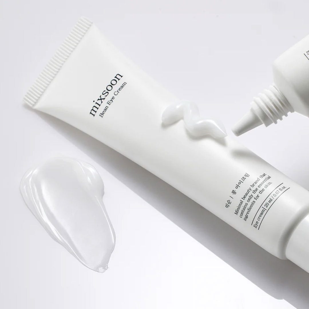 CONTORNO OJOS MIXSOON BEAN EYE CREAM - 2
