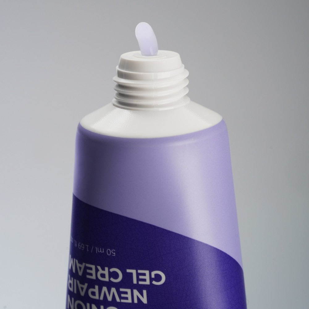 CREMA ROSTRO ISNTREE ONION NEWPAIR GEL CREAM - 2