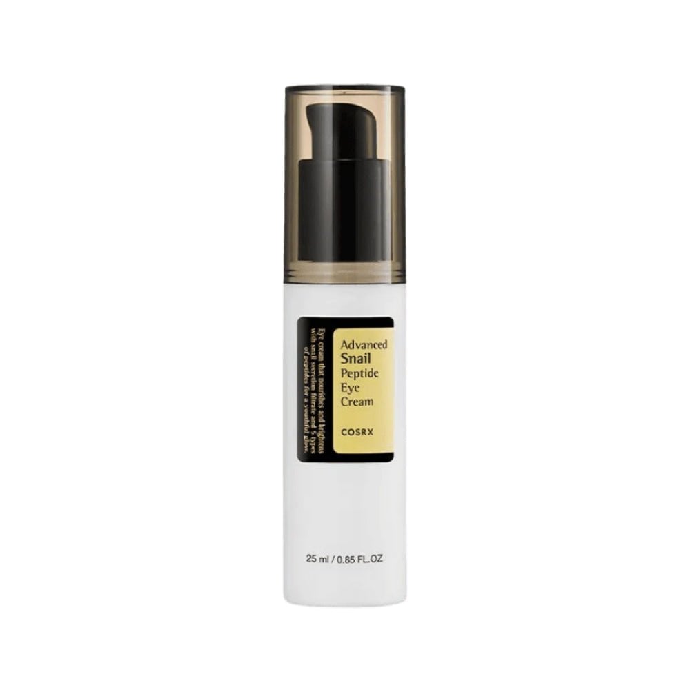 CREMA OJOS COSRX ADVANCED SNAIL PEPTIDE EYE CREAM - 1