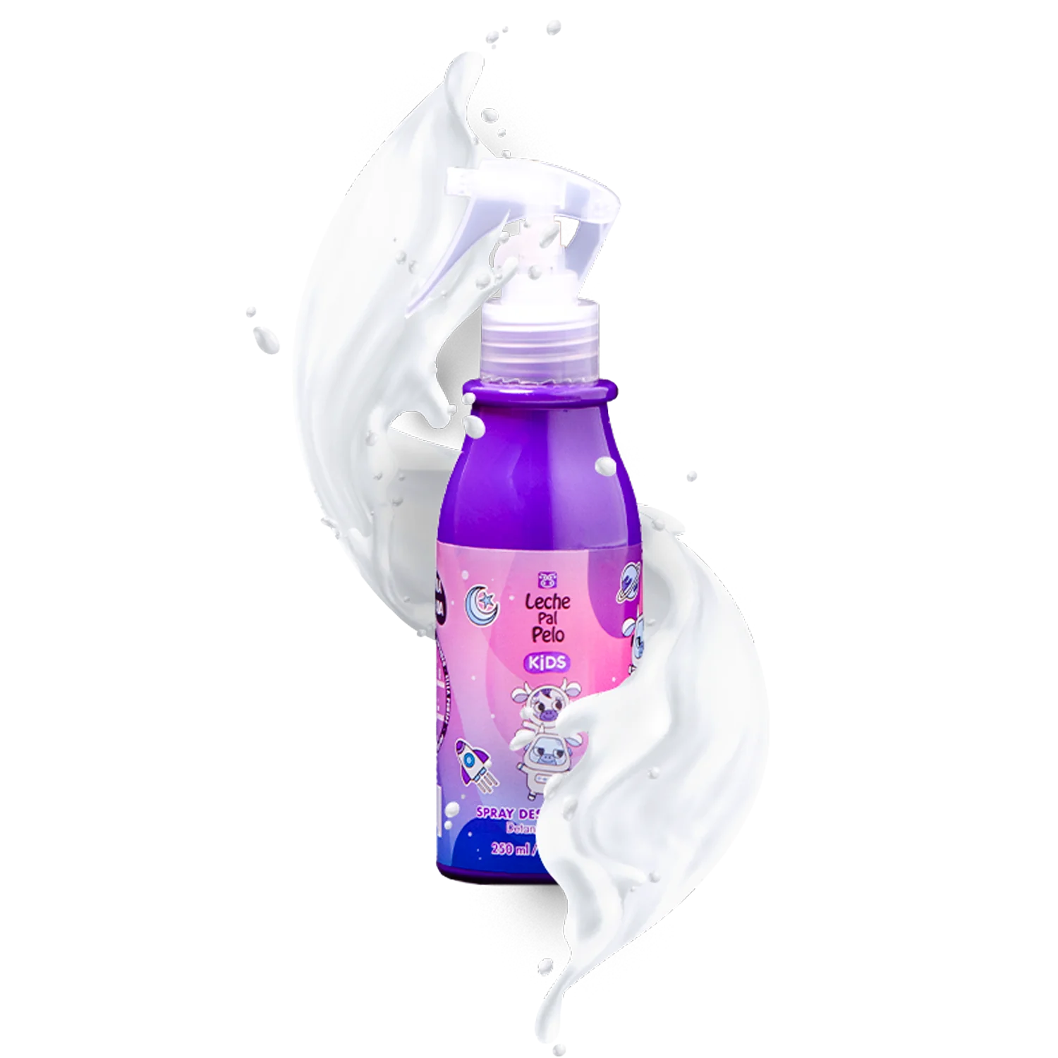 SPRAY DESENREDANTE 250 ML - 1