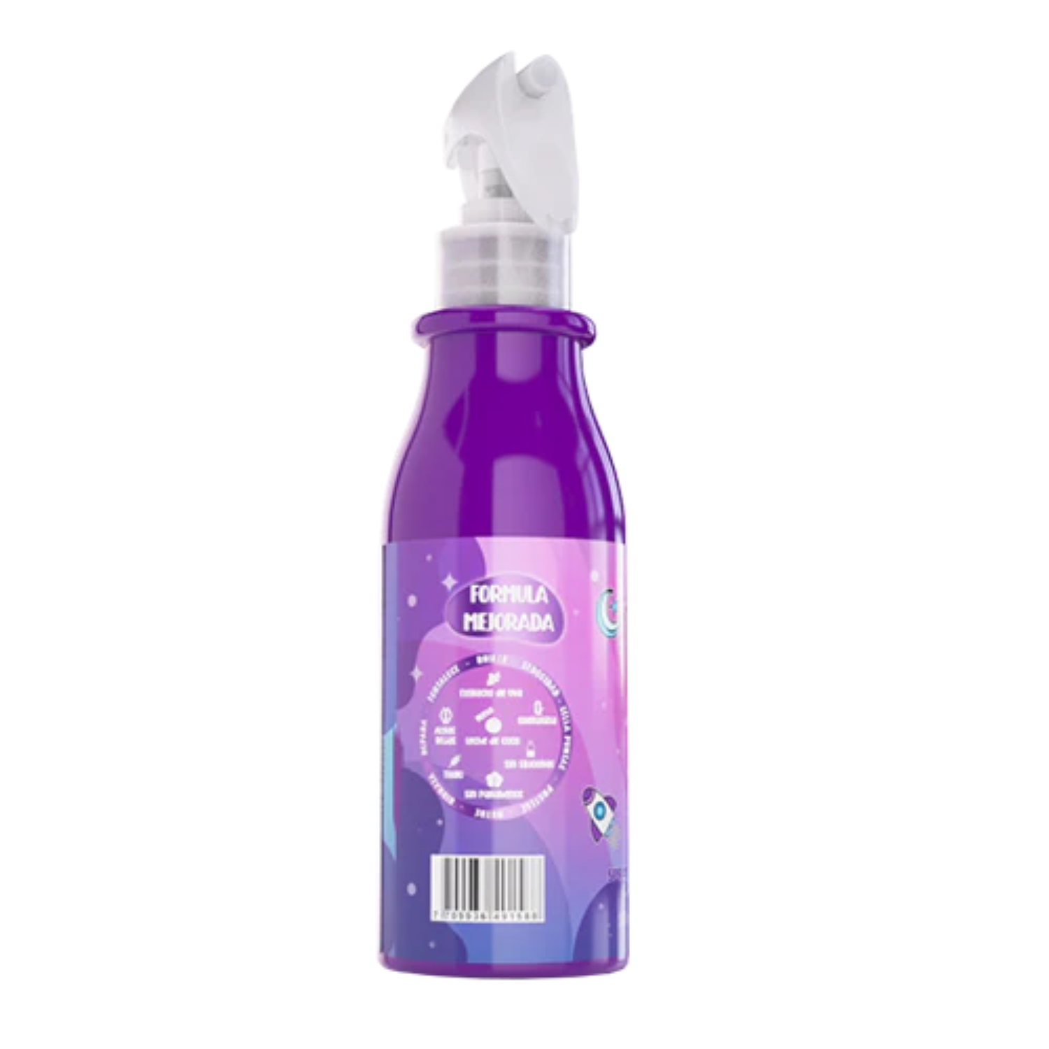 SPRAY DESENREDANTE 250 ML - 2