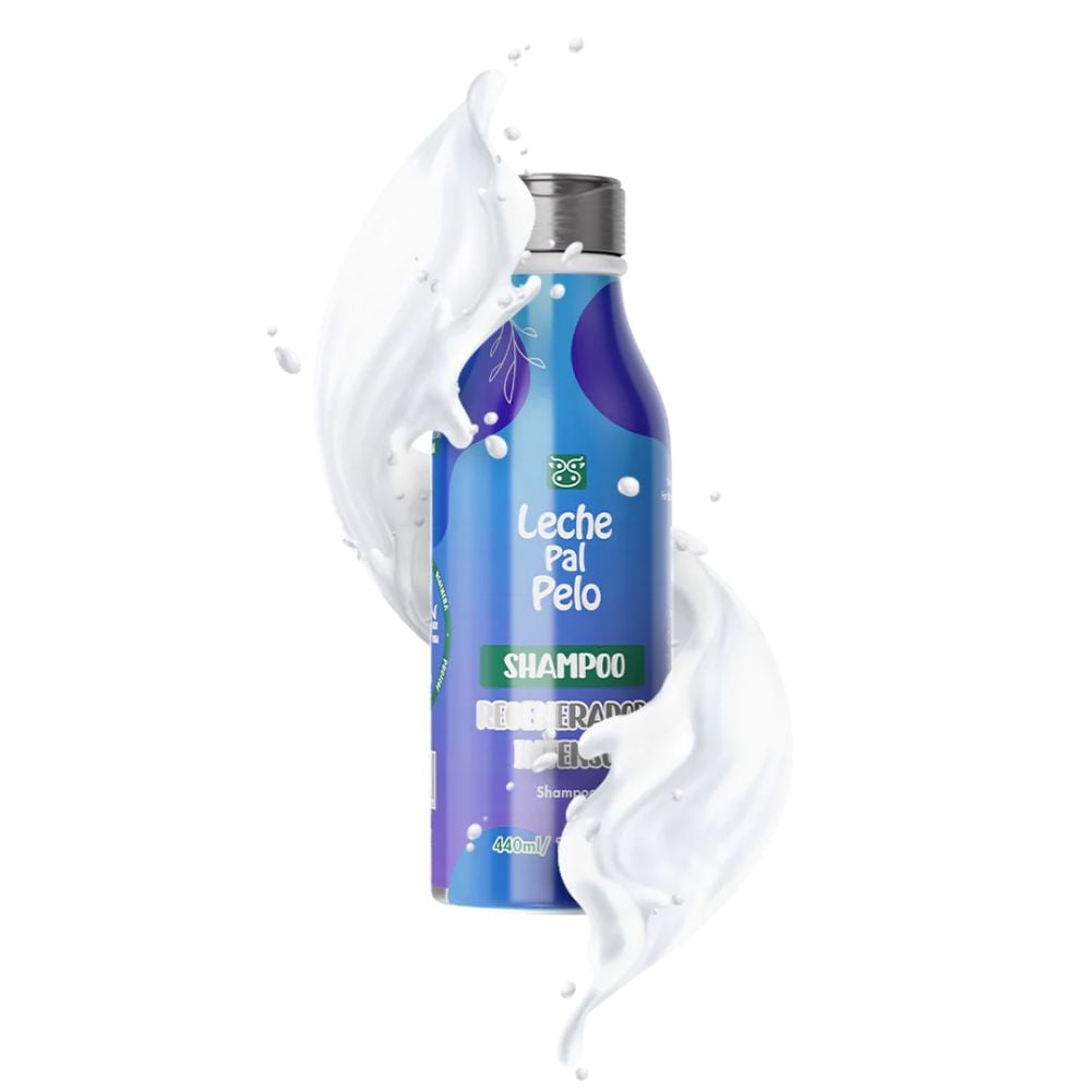SHAMPOO REGENERADOR INTENSO 440 ML - 1