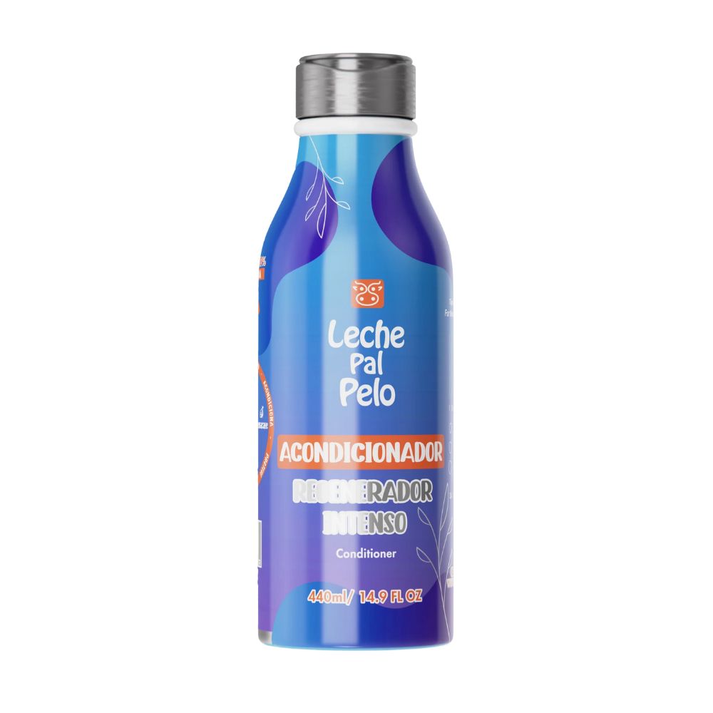 ACONDICIONADOR REGENERADOR INTENSO 440 - 3