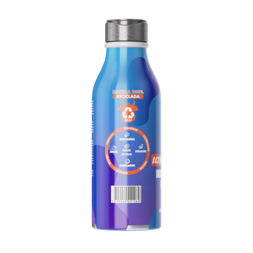 ACONDICIONADOR REGENERADOR INTENSO 440 - 4