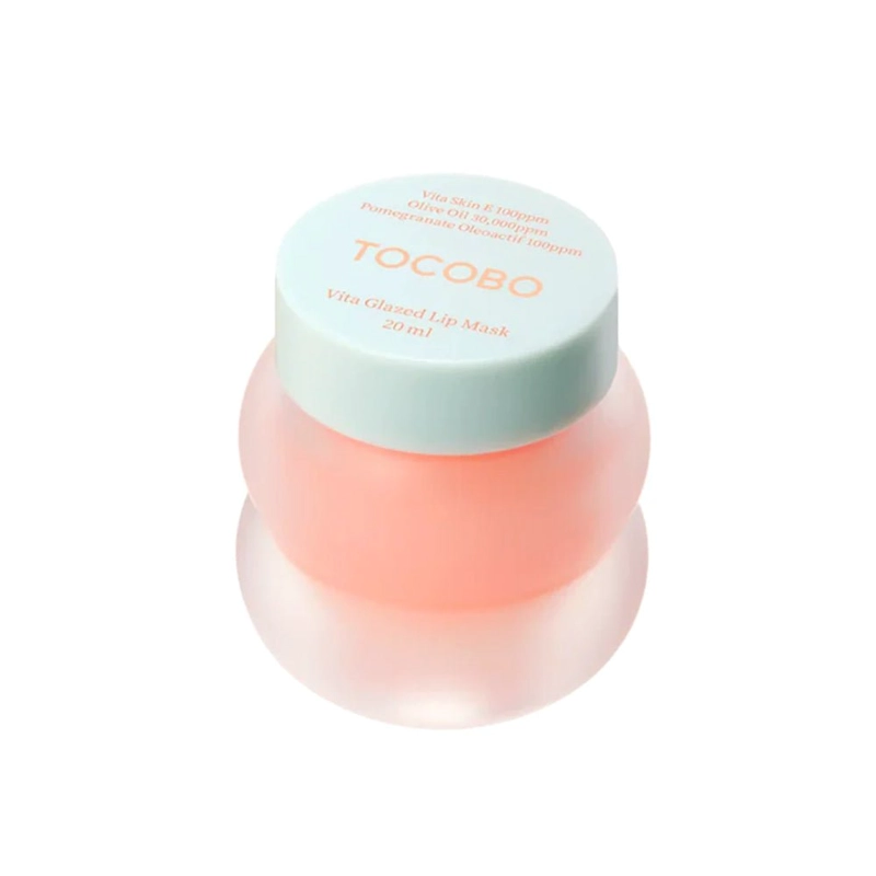 TOCOBO LABIAL HIDRATANTE Y SUAVEMENTE EXFOLIANTE - 1