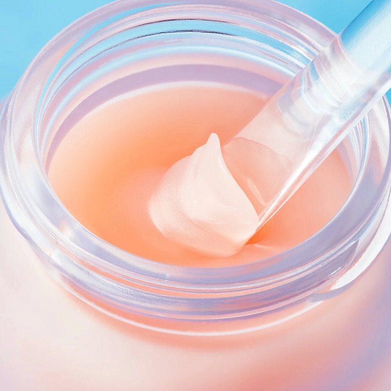 TOCOBO LABIAL HIDRATANTE Y SUAVEMENTE EXFOLIANTE - 3