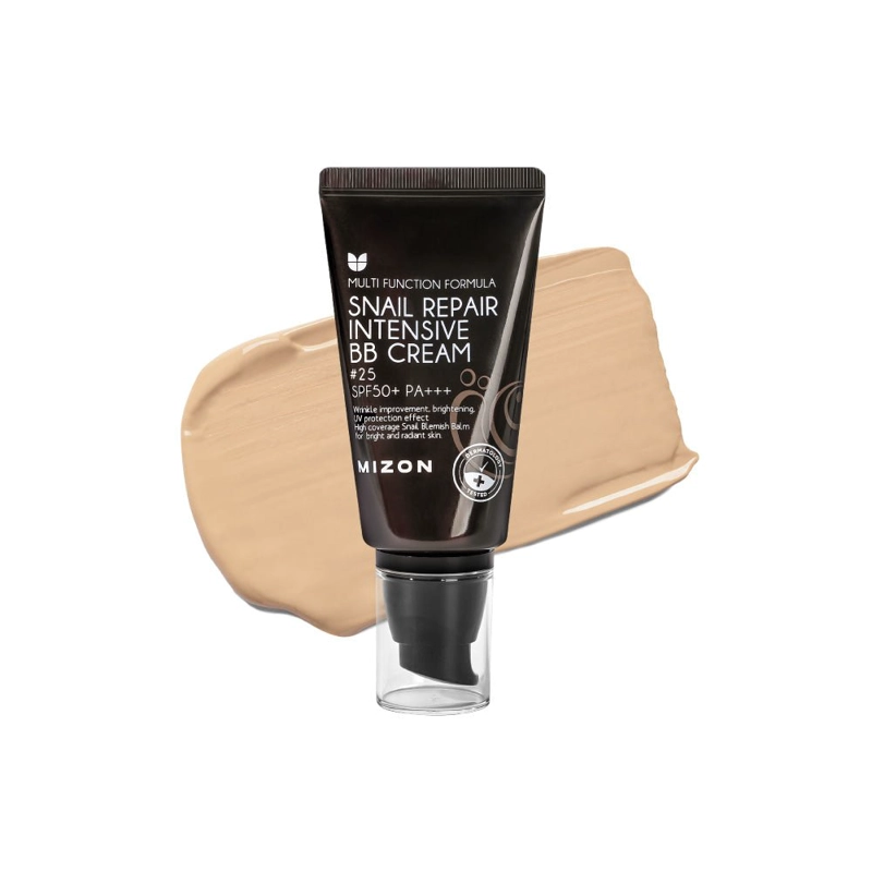 SNAIL REPAIR INTENSIVE BB CREAM - 2