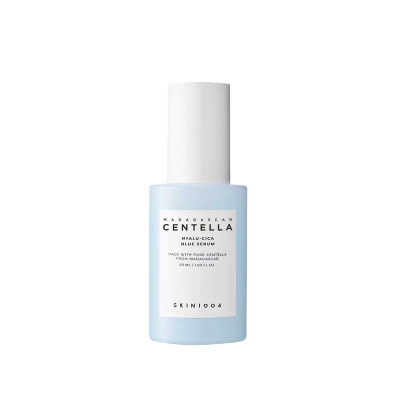 SE RUM SKIN1004 HIDROCALMANTE PIEL DESHIDRATADAS Y SENSIBLES - 1