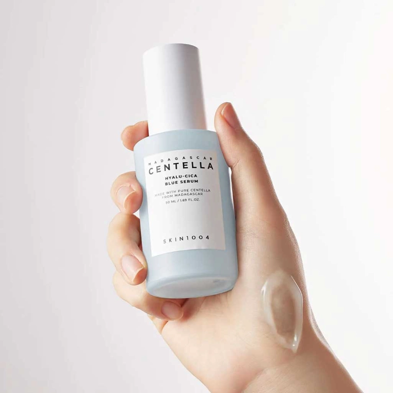 SE RUM SKIN1004 HIDROCALMANTE PIEL DESHIDRATADAS Y SENSIBLES - 2