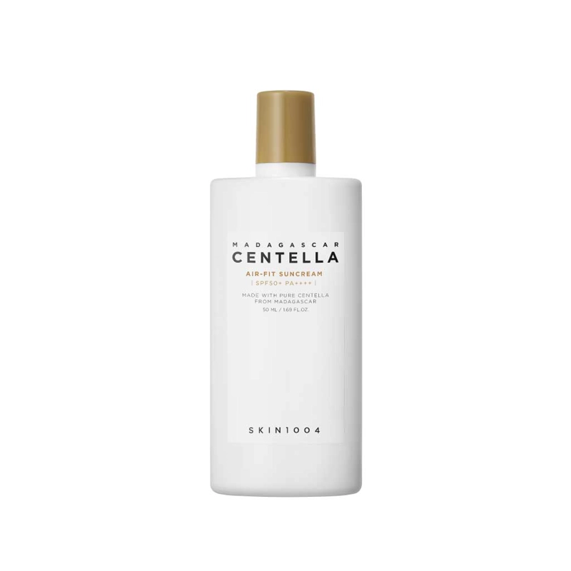 PROTECTOR SOLAR SKIN1004 CENTELLA ASIATICA Y NIACINAMIDA - 1