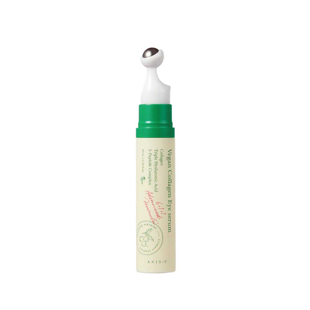 CONTORNO DE OJOS AXIS-Y DESCONGESTIVO Y REAFIRMANTE - 1