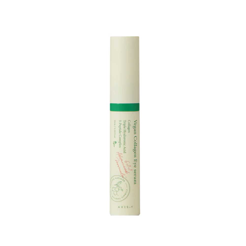 CONTORNO DE OJOS AXIS-Y DESCONGESTIVO Y REAFIRMANTE - 2