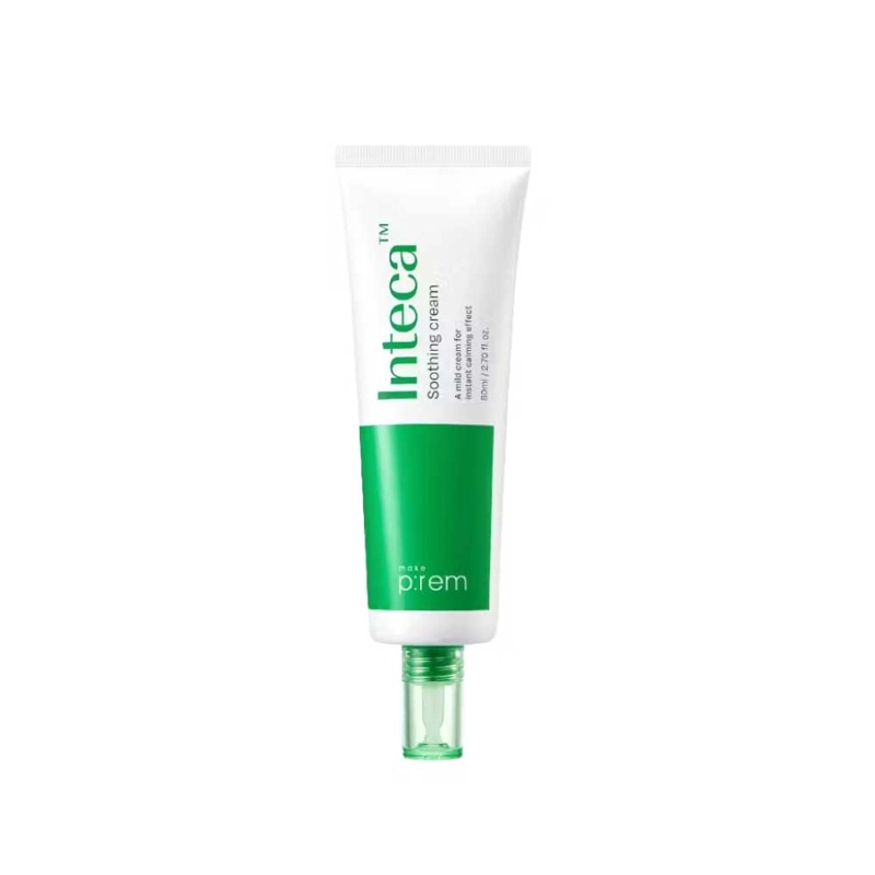 CREMA GEL MAKE PREM CALMANTE CON COMPLEJO TECA - 1