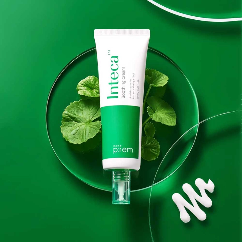 CREMA GEL MAKE PREM CALMANTE CON COMPLEJO TECA - 3