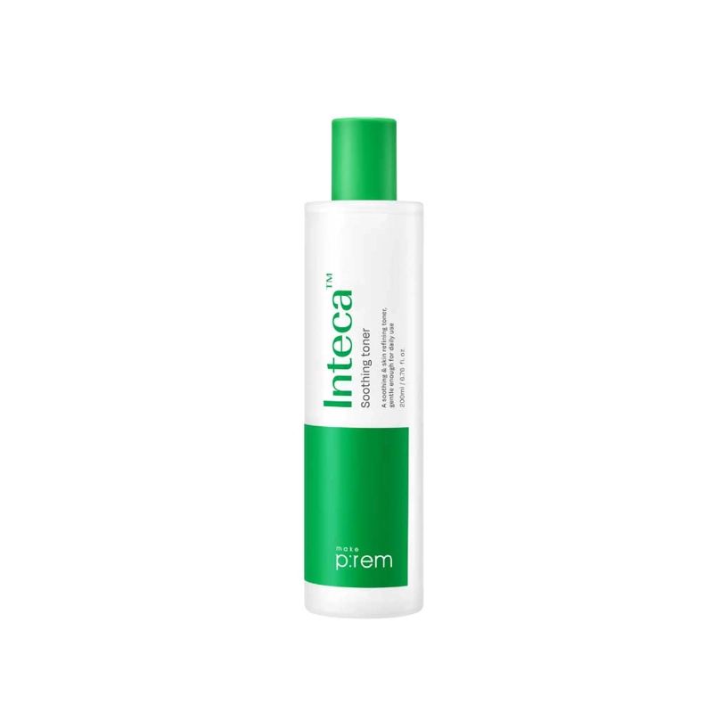 TONICO HIDRATANTE MAKE PREM CALMANTE CON COMPLEJO TECA - 1